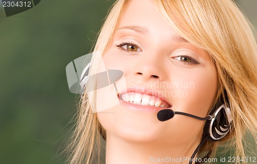 Image of helpline