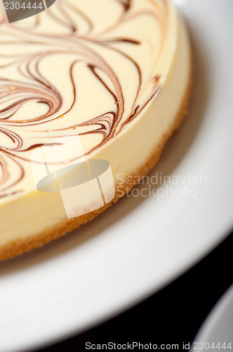 Image of Cheese cake 