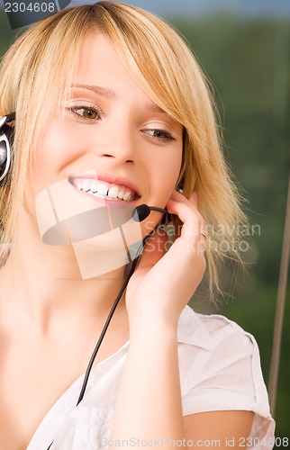 Image of helpline