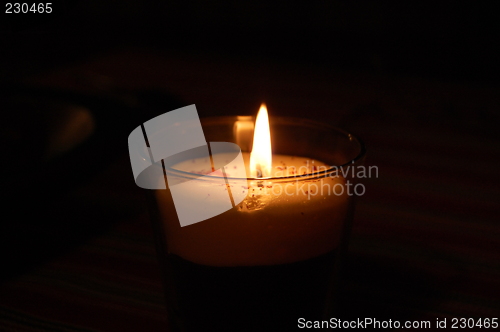 Image of Candle