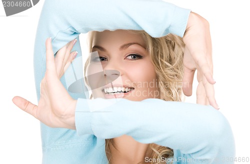 Image of frame