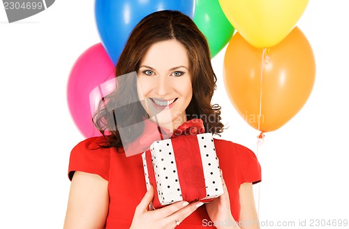 Image of gift