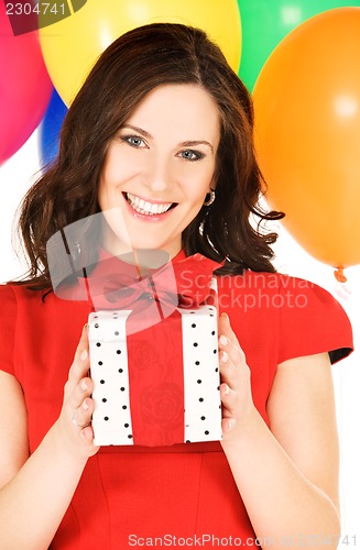 Image of gift