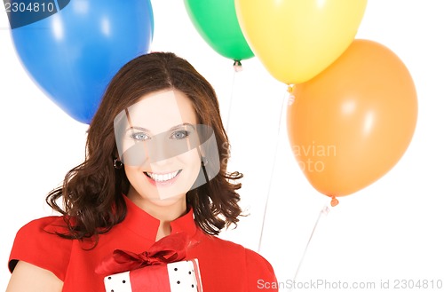 Image of gift