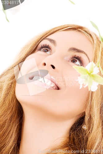 Image of flowers