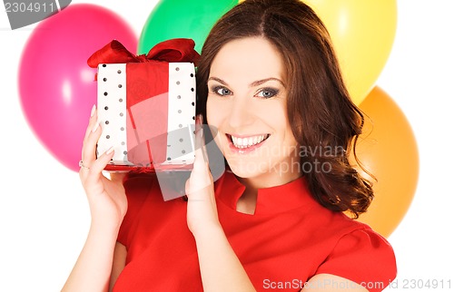 Image of gift