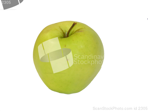 Image of apple