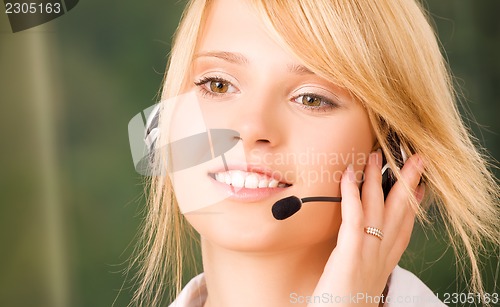 Image of helpline