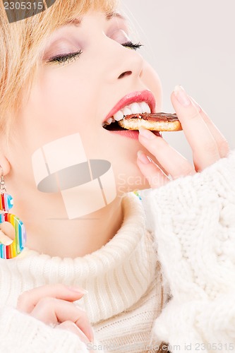 Image of cookie