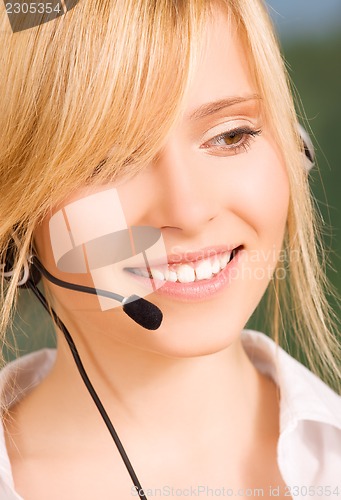 Image of helpline