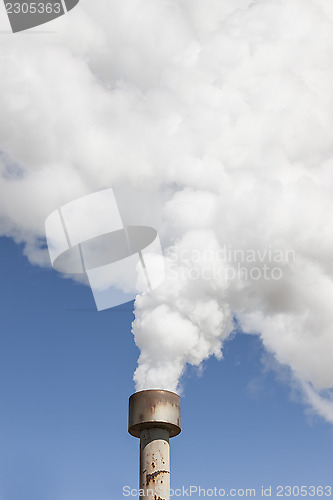 Image of Pollution