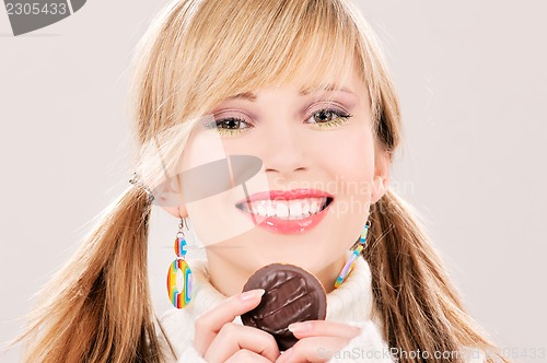 Image of cookie