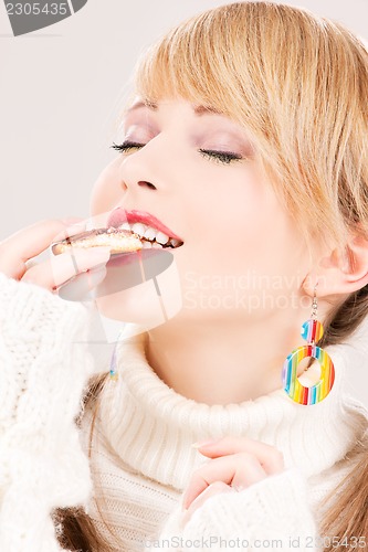 Image of cookie