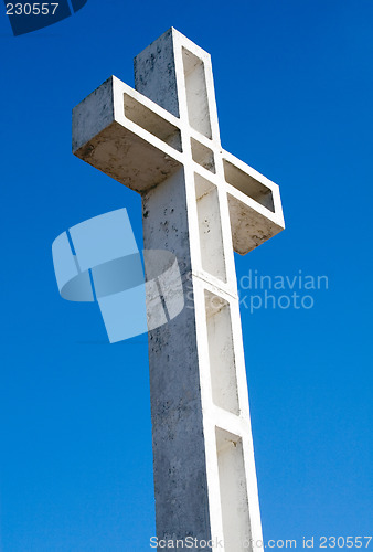 Image of Religious cross