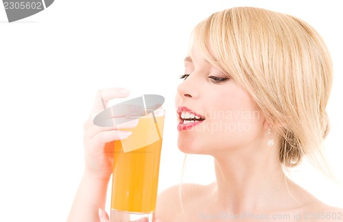 Image of juice