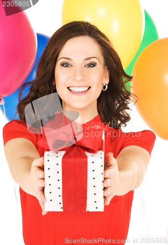 Image of gift