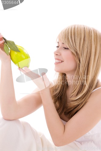 Image of lemon
