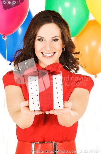 Image of gift