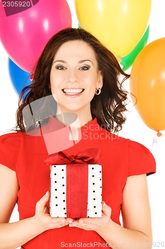 Image of gift