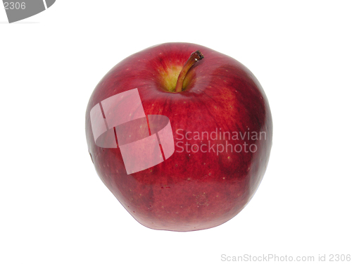 Image of apple