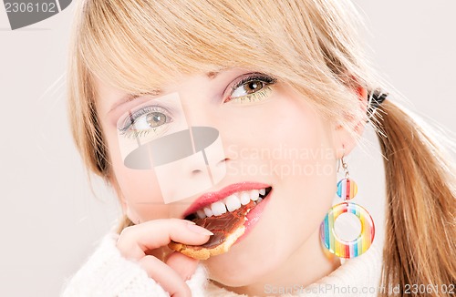Image of cookie