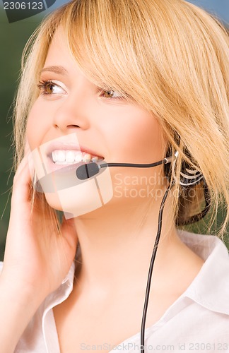 Image of helpline