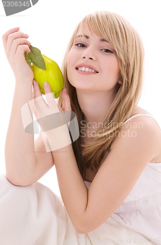 Image of lemon