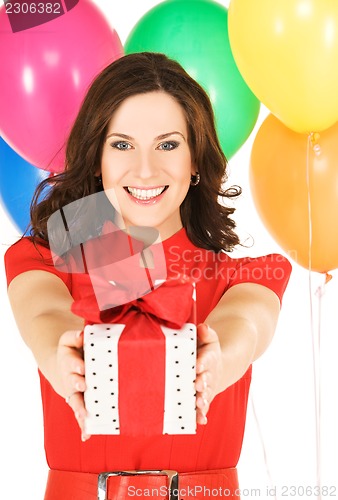 Image of gift