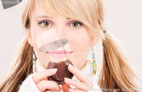Image of cookie