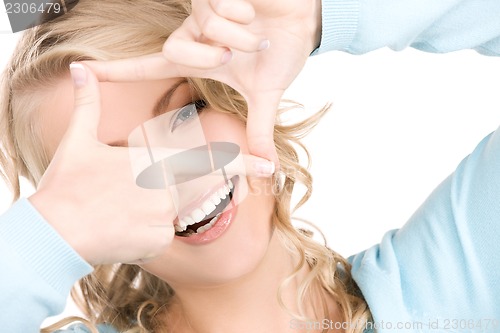 Image of frame