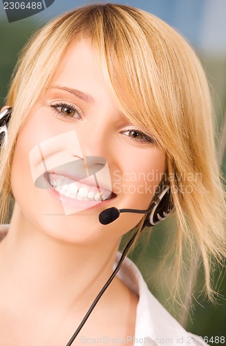 Image of helpline