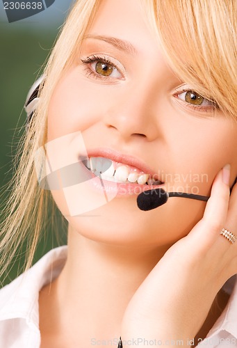 Image of helpline