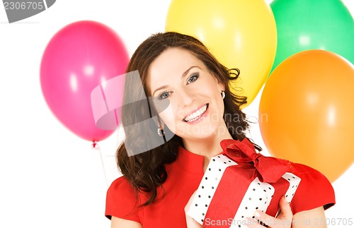 Image of gift