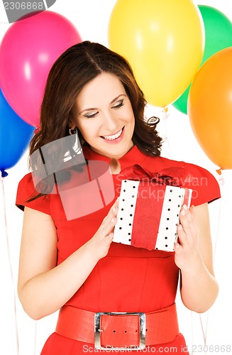 Image of gift
