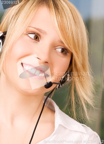 Image of helpline