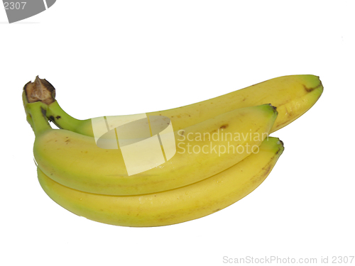 Image of bananas