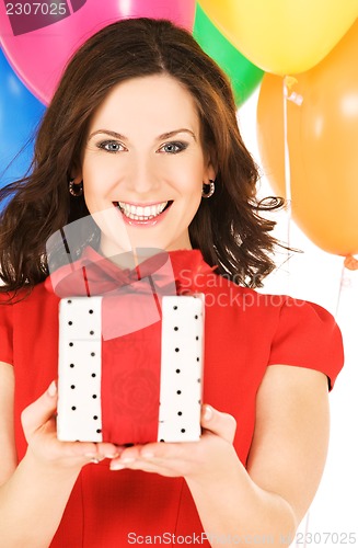 Image of gift