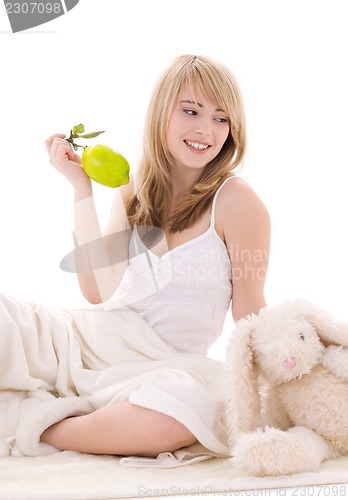 Image of lemon