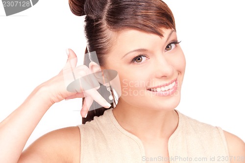Image of call me