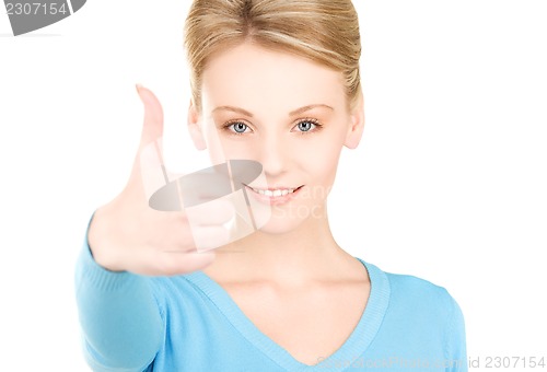 Image of thumbs up