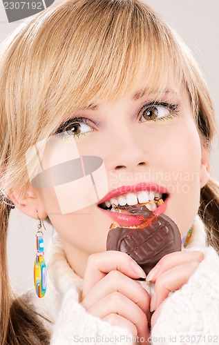 Image of cookie
