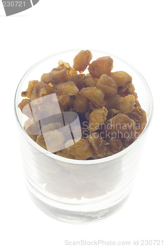 Image of Traditional Chinese Medicine - Dried longan

