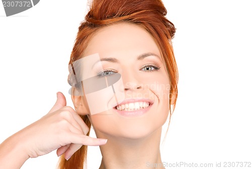 Image of call me