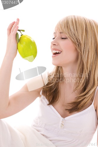 Image of lemon