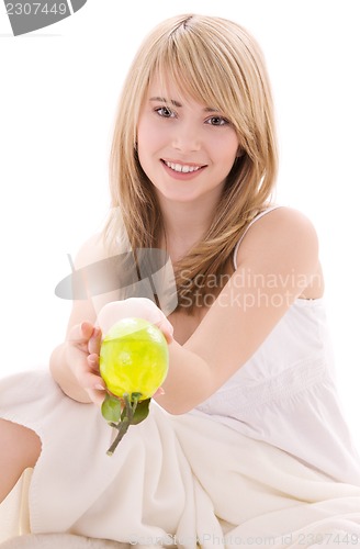Image of lemon