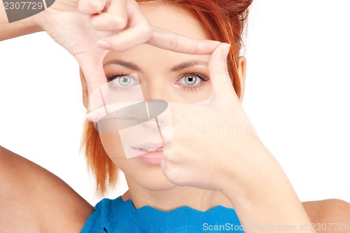 Image of frame.