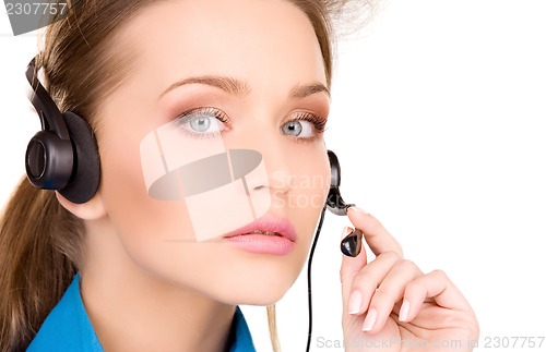 Image of helpline