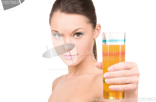 Image of juice