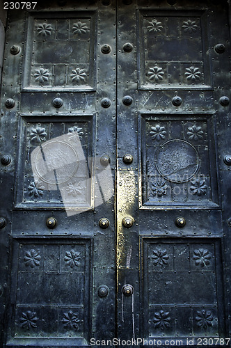 Image of Old Town Damascus