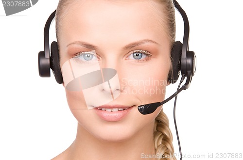 Image of helpline